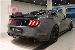 فۆرد مۆستانگ